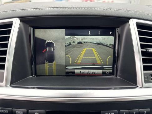 Used 2014 Mercedes-Benz GL 63 AMG 4MATIC image 25