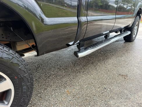 Used 2012 Ford F250 Lariat AWD/4WD image 33