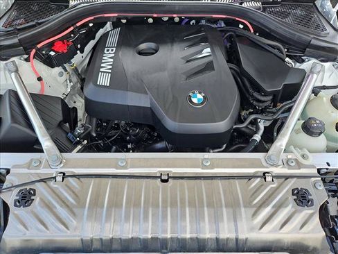Certified 2026 BMW X3 xDrive30i w/ Premium Package AWD/4WD image 22