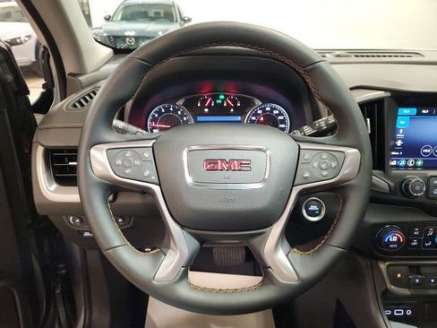 Used 2024 GMC Terrain AT4 AWD/4WD image 18