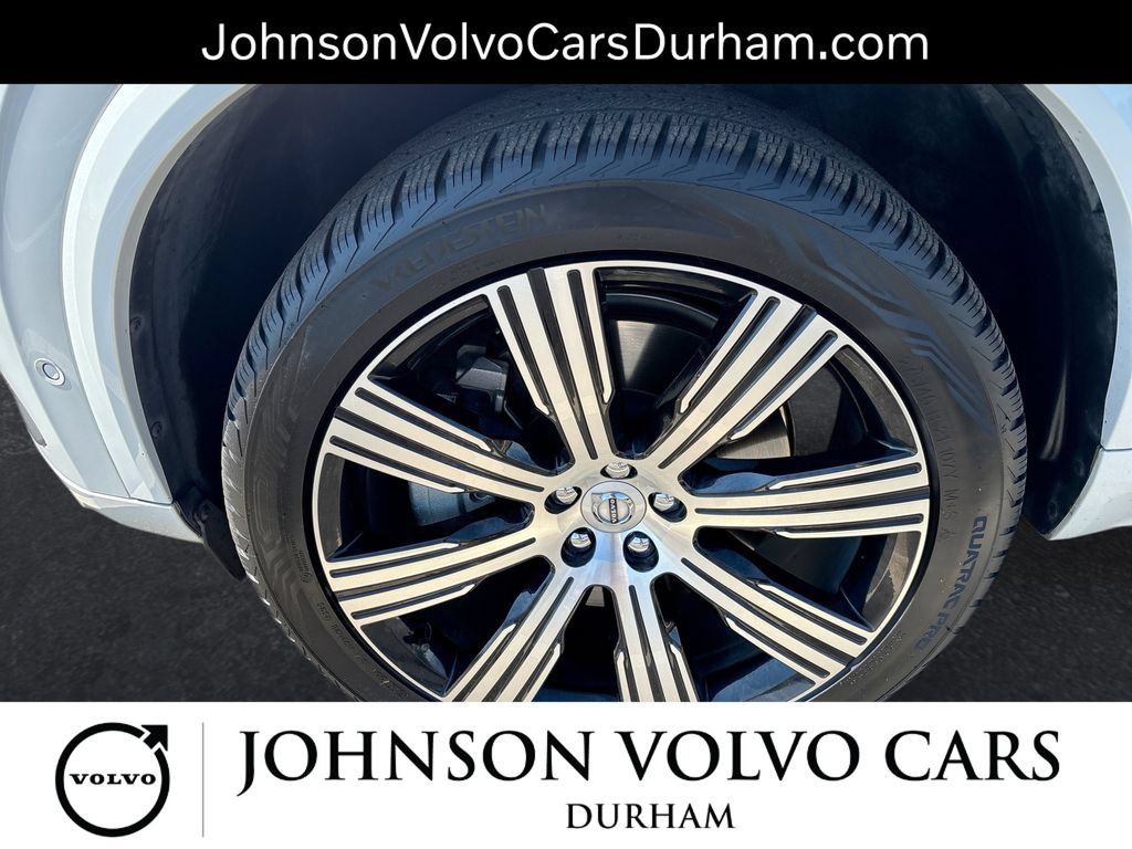 Used 2024 Volvo XC90 T8 Plus w/ Protection Package AWD/4WD image 19