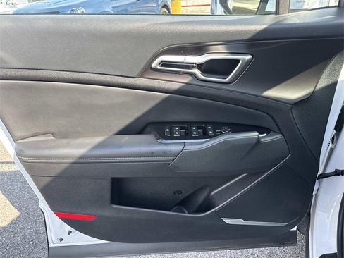 Certified 2023 Kia Sportage EX image 35