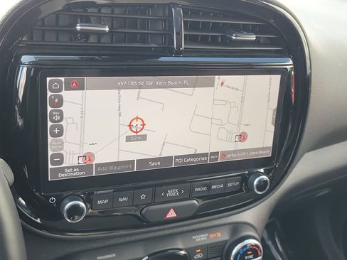 Certified 2023 Kia Soul GT-Line FWD image 15