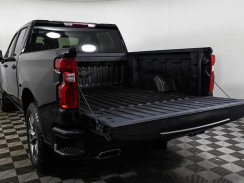 Used 2021 Chevrolet Silverado 1500 RST image 13