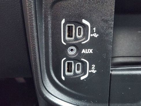 Used 2024 RAM 2500 Big Horn image 23