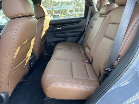 New 2026 Honda CR-V TrailSport image 32