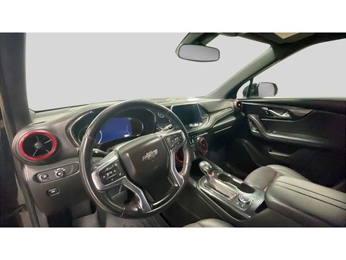 Used 2021 Chevrolet Blazer RS AWD/4WD image 11