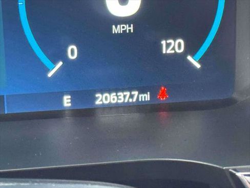 Used 2023 Ford F150 Lariat w/ Equipment Group 502A High image 25