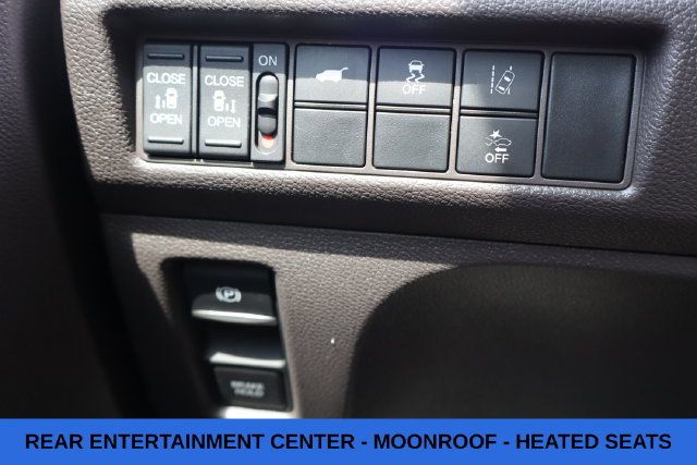 Used 2020 Honda Odyssey EX-L image 17