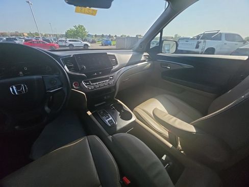 Certified 2022 Honda Pilot Special Edition image 28