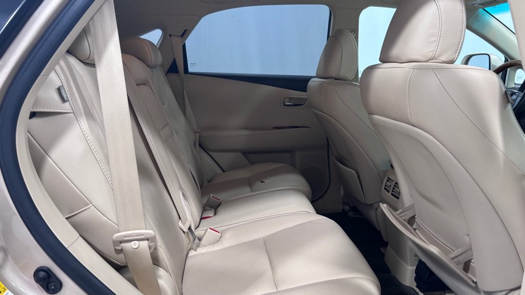 Used 2010 Lexus RX 350 AWD image 26