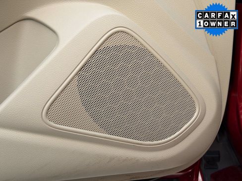Used 2023 Nissan Maxima Platinum w/ Sport Mat Group FWD image 28