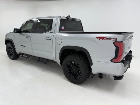 New 2026 Toyota Tundra Limited w/ TRD Off-Road Package image 37