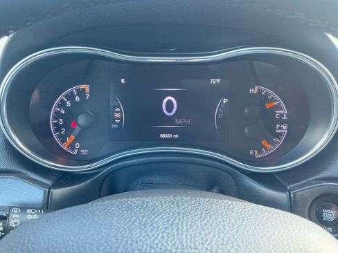 Used 2018 Jeep Grand Cherokee Limited w/ Luxury Group II AWD/4WD image 19