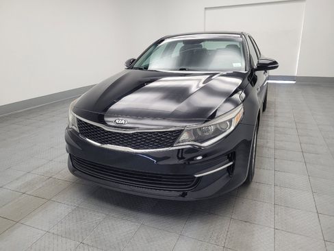 Used 2016 Kia Optima LX FWD image 15