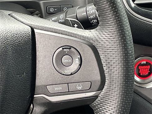 Certified 2023 Honda Passport EX-L image 14