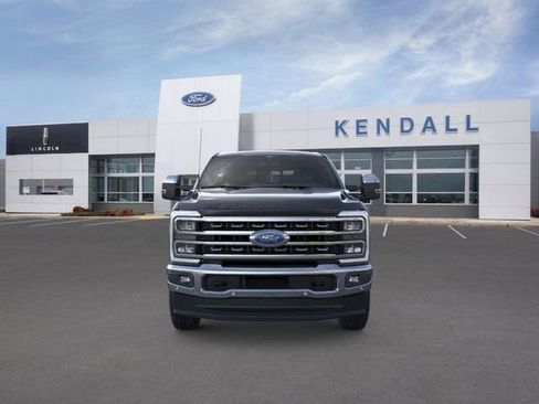 New 2025 Ford F350 Lariat w/ Lariat Ultimate Package image 6