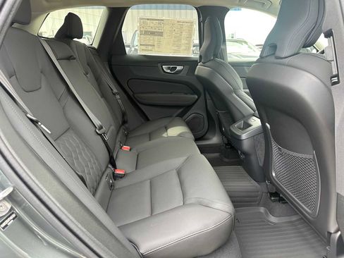 New 2026 Volvo XC60 B5 Plus w/ Climate Package AWD/4WD image 12