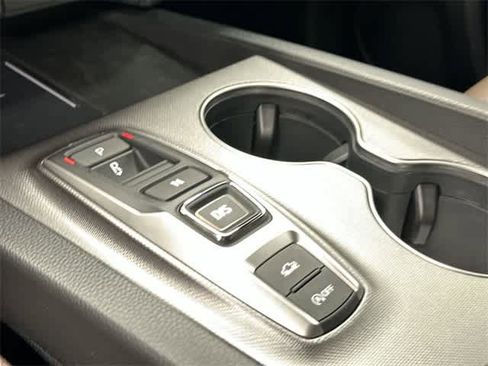 New 2026 Honda Ridgeline RTL image 24