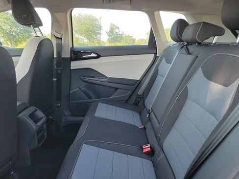 New 2026 Volkswagen Taos S FWD image 21