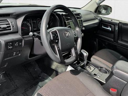 Used 2024 Toyota 4Runner TRD Off-Road image 11