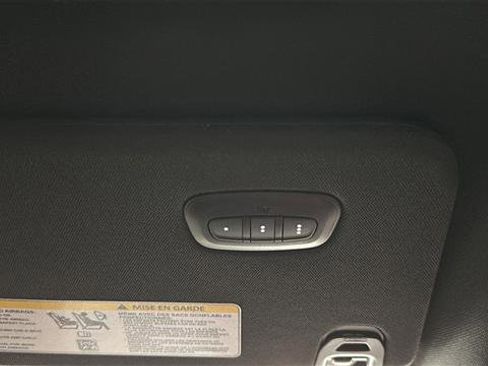 Used 2023 Jeep Wagoneer L Series II w/ Convenience Group I RWD image 29