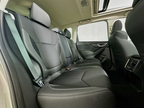 Certified 2021 Subaru Forester Premium w/ Popular Package #1 image 25