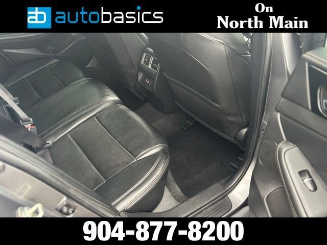 Used 2020 Nissan Maxima 3.5 SL w/ Floor Mat Group FWD image 13