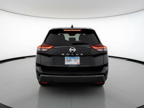Used 2025 Nissan Rogue SV FWD image 7