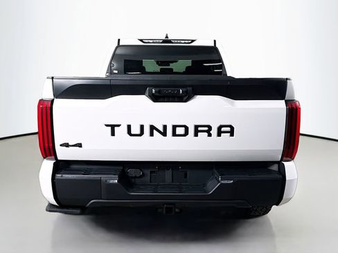 Used 2024 Toyota Tundra SR5 image 7