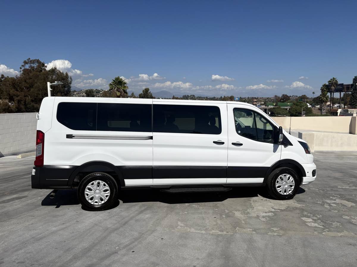 Used 2026 Ford Transit 350 XLT RWD image 37
