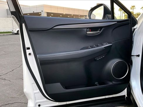 Used 2021 Lexus NX 300 w/ Premium Package image 22