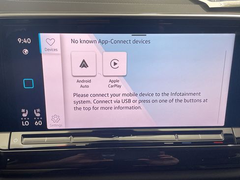 New 2026 Volkswagen Atlas SE image 17