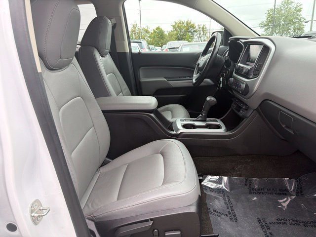 Used 2015 Chevrolet Colorado LT w/ Luxury Package AWD/4WD image 26