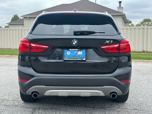 Used 2018 BMW X1 xDrive28i AWD/4WD image 8