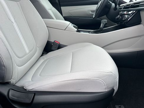 New 2026 Hyundai Tucson SEL FWD image 14