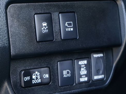 Used 2021 Toyota Tacoma TRD Pro image 19