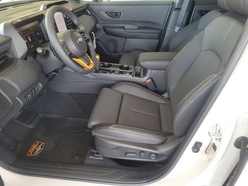 New 2026 Subaru Outback Wilderness AWD/4WD image 9