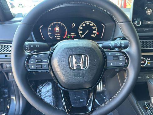 New 2026 Honda Civic Sport image 19