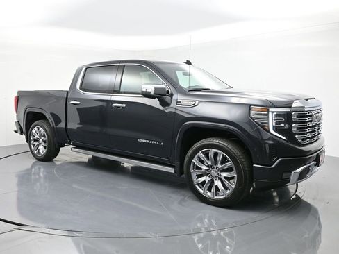 New 2026 GMC Sierra 1500 Denali image 7