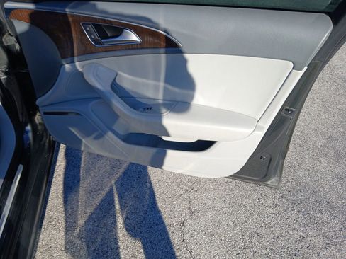 Used 2013 Audi A6 3.0T Premium Plus w/ Premium Plus Pkg image 17