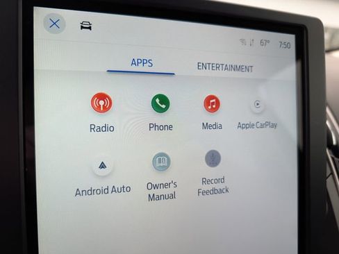 Used 2022 Ford Edge SEL w/ Convenience Package image 27