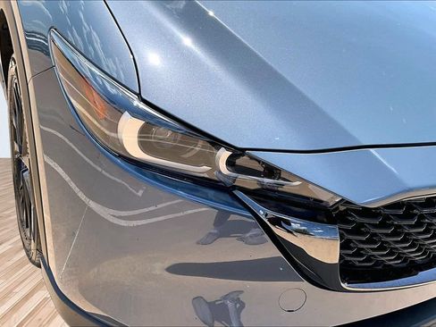 Certified 2025 MAZDA CX-5 Carbon Edition AWD/4WD image 28
