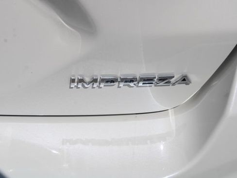 Used 2025 Subaru Impreza 2.0i w/ Popular Package #1A AWD/4WD image 10