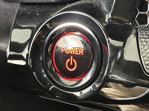 Used 2025 Honda CR-V Sport Touring image 28