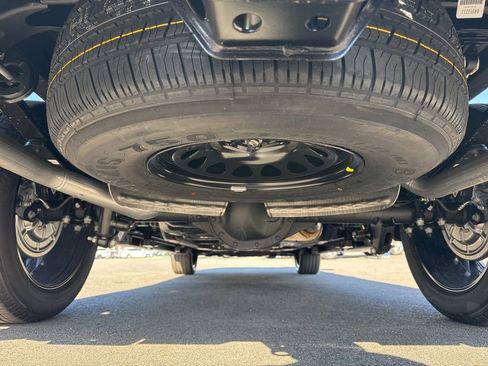 New 2026 GMC Sierra 1500 Denali Ultimate image 34