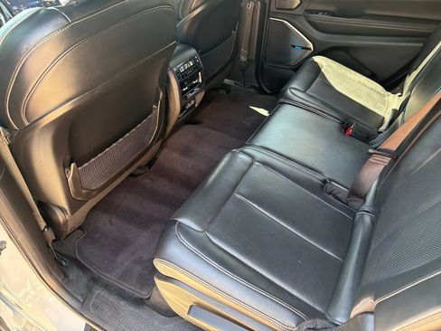 Used 2021 Jeep Grand Cherokee L Overland AWD/4WD image 37