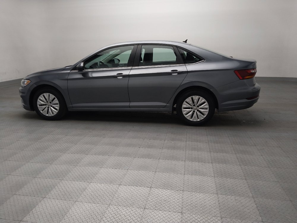 Used 2019 Volkswagen Jetta S FWD image 3