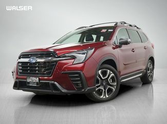 Used 2023 Subaru Ascent Limited w/ Technology Package AWD/4WD video 1