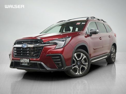 Used 2023 Subaru Ascent Limited w/ Technology Package AWD/4WD image 1